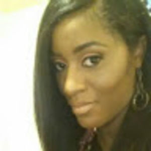 Meet your Posher, Sasha